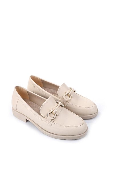 Castle Black 35269-1 Daily Women's Ballerina Shoes