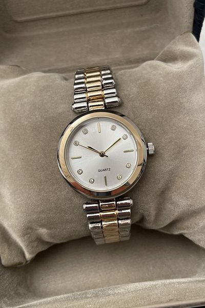 Leerybee Minimal Quartz Women's Wristwatch Nk-09
