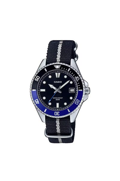 Casio Casio MDV-10C-1A2V Watch