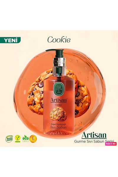 Eyüp Sabri Tuncer Eyüp Sabri̇ Tuncer Liquid Soap Series No: 34