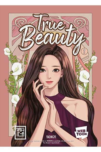 İthaki Yayınları True Beauty 1