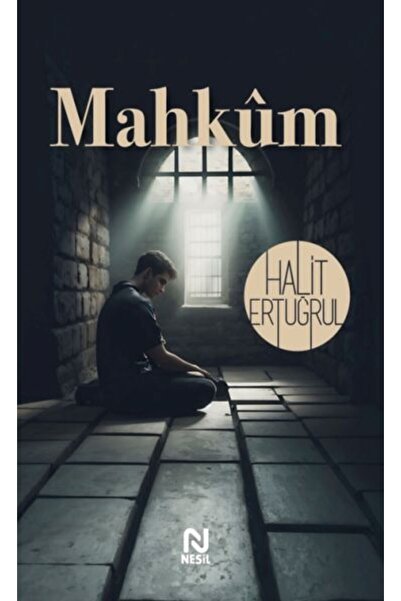 Nesil Yayınları Mahkûm