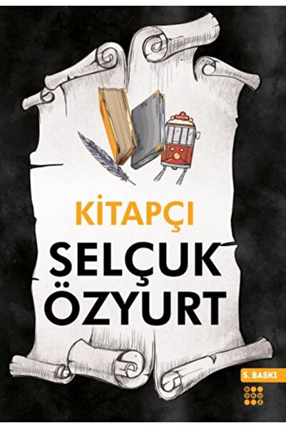 Timaş Yayınları Kitapçı