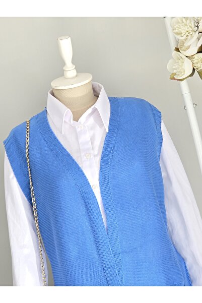 ENDAMIM Kolsuz Anne Yelek