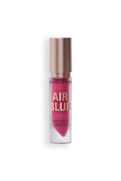 MAKEUP REVOLUTION Revolution Air Blur Matte Liquid Lipstick Sultry