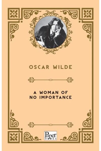 Generic Brand A Woman Of No Importance