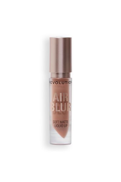 MAKEUP REVOLUTION Revolution Air Blur Matte Liquid Lipstick Siren