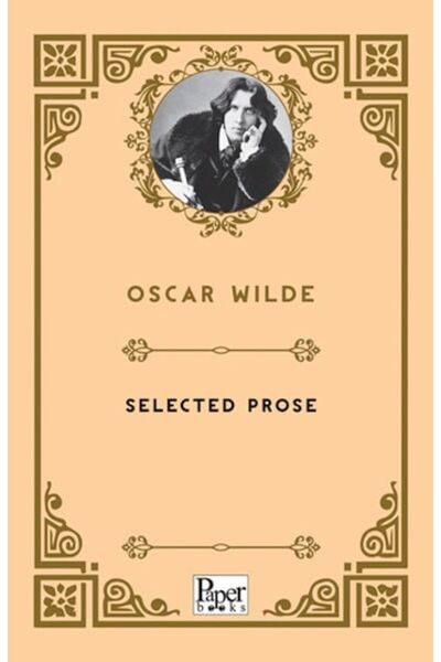 Generic Brand Selected Prose