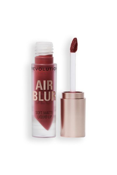 MAKEUP REVOLUTION Revolution Air Blur Matte Liquid Lipstick Dreamy