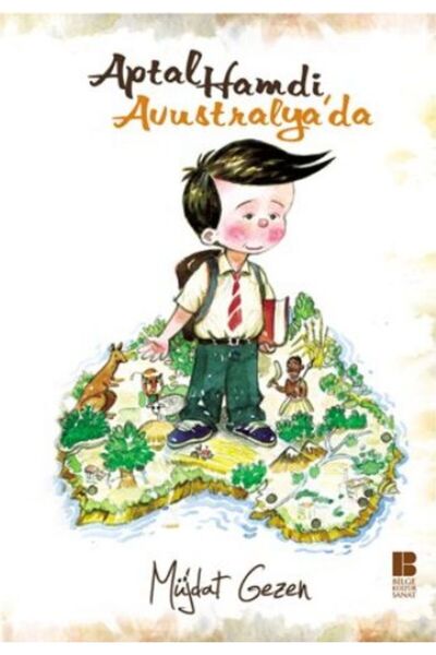 TREND حمادي الغبي في أستراليا