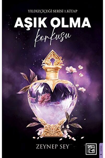 İthaki Yayınları Aşık Olma Korkusu