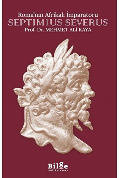 TREND Septimius Severus