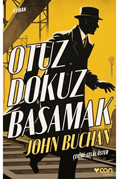 Marvel Otuz Dokuz Basamak
