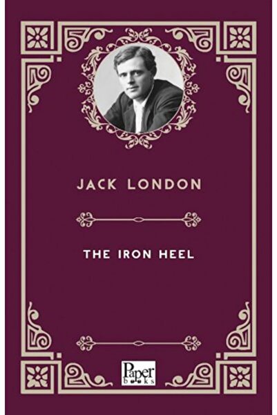 Generic Brand The Iron Heel