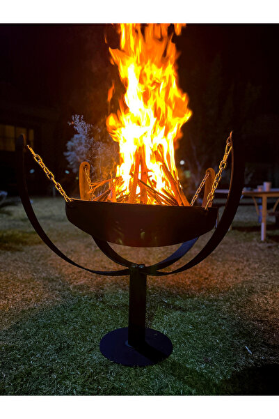 Aren Blaze Ateş Çukuru