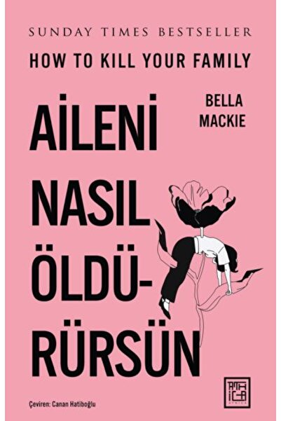 Destek Yayınları Aileni Nasıl Öldürürsün