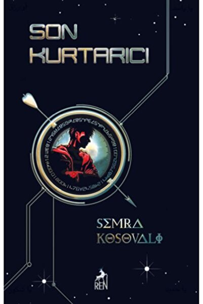 Timaş Yayınları Son Kurtarıcı