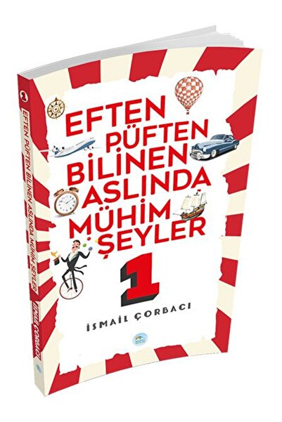 TREND الأشياء التي تعرفها فيفتان بوفت في الواقع هي 1