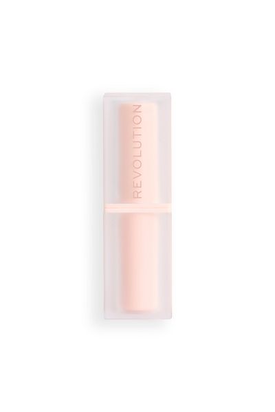 MAKEUP REVOLUTION Revolution Lip Allure Soft Satin Lipstick Whisper