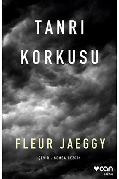 Marvel Tanrı Korkusu