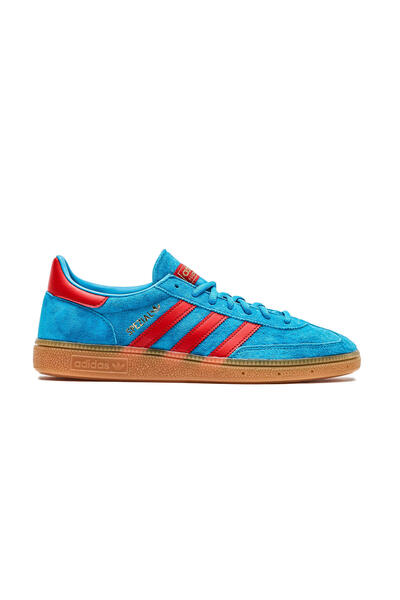 adidas Handball Spezial 'Bright Blue Vivd Red' - FX5675