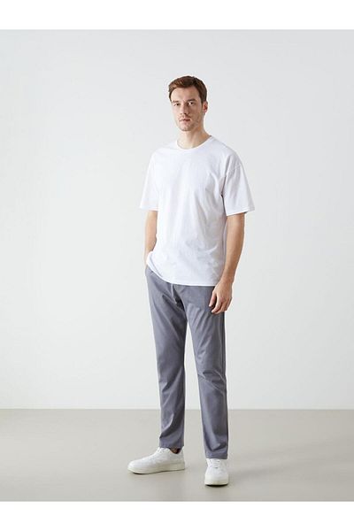 LC Waikiki Lcwaikiki Standard Fit Men's Sweatpants