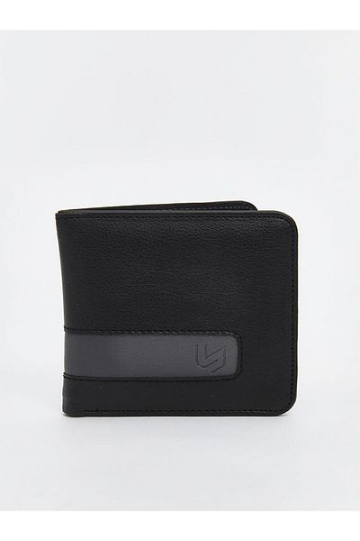 LC Waikiki Lcw Accessories Leather Look Men's Wallet
