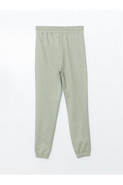 LC Waikiki XSIDE Γυναικεία Jogger Φούτερ με ελαστική μέση