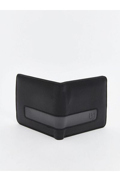LC Waikiki Lcw Accessories Leather Look Men's Wallet
