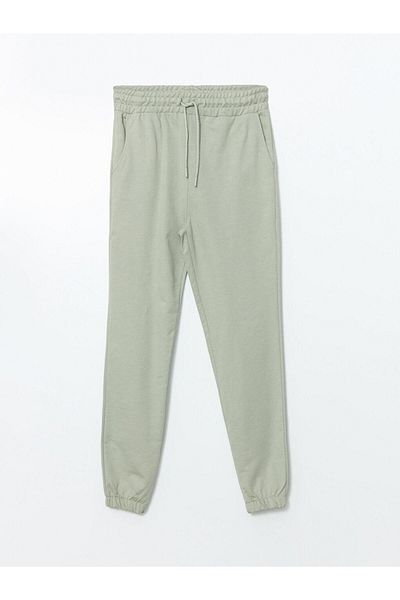LC Waikiki XSIDE Γυναικεία Jogger Φούτερ με ελαστική μέση