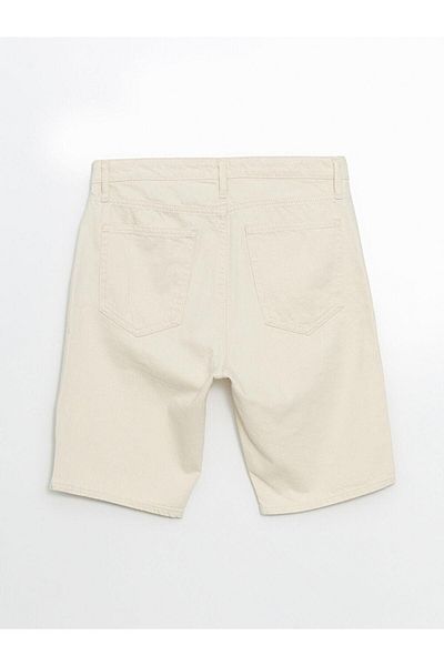 LC Waikiki LCW Jeans Стандартни мъжки дънкови шорти