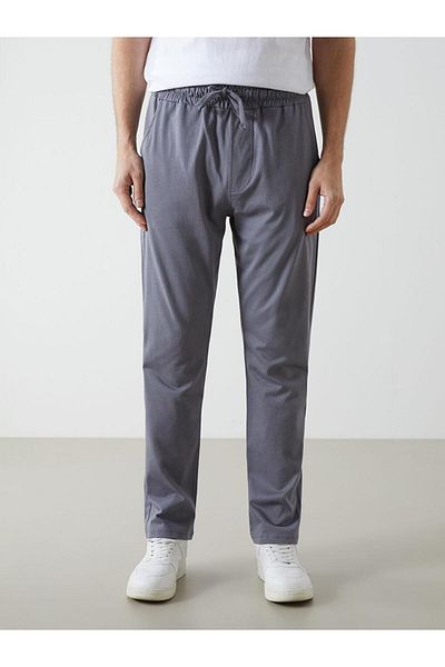 LC Waikiki Lcwaikiki Standard Fit Men's Sweatpants