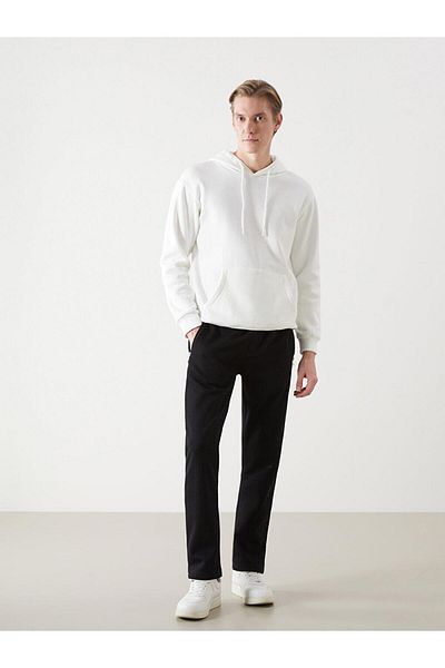 LC Waikiki Ανδρικά φούτερ LCWAIKIKI Classic Standard Fit