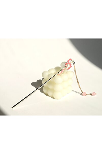 MAHLA Hair Pin (Hairpin), Korean Style Hairpin
