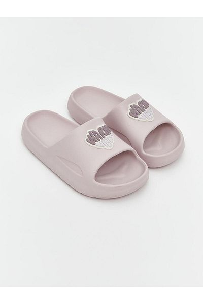 LC Waikiki Παντόφλες για κορίτσια με μονό λουράκι LCW STEPS