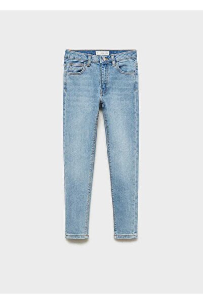 MANGO Kids Skinny jean