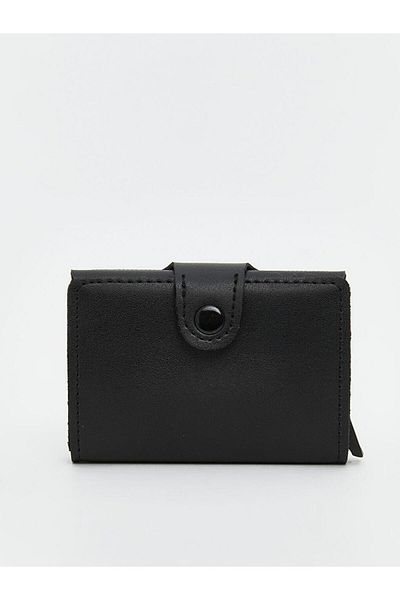 LC Waikiki Lcw Accessories Leather Look Men's Wallet