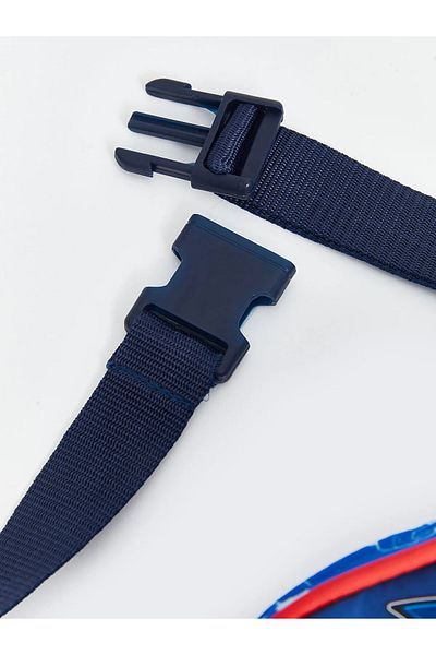 LC Waikiki Accesorii LCWAİKİKİ Geantă pentru piept pentru băiat cu imprimeu sonic mixt