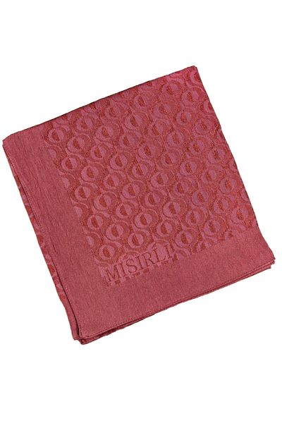 mim eşarp Egyptian Scarves with Silk Cotton