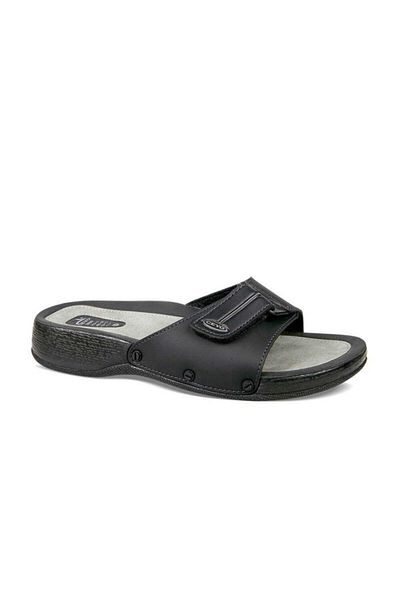 Ceyo 3000-2 Women's Slippers Shoes 02722black