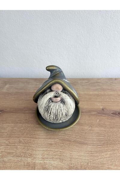 GNOME CÜCE TÜTSÜLÜK
