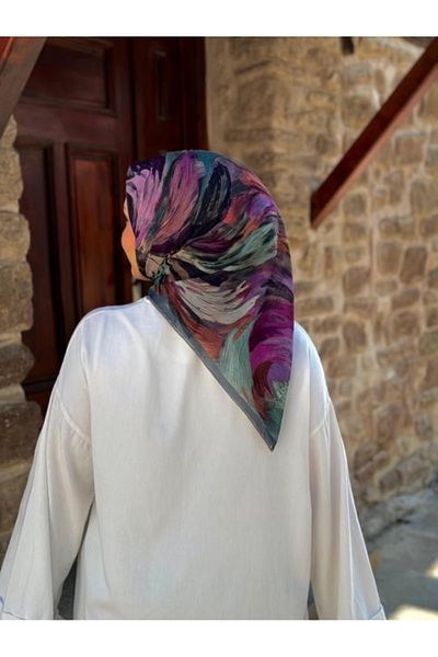 locella Soft Scarf