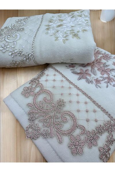 TUTUYA TEXTIL 2 ΤΕΜΑΧΙΑ ΠΕΤΣΕΤΑ ΚΑΘΗΜΕΡΙΝΗ ΠΕΤΣΕΤΑ 50Χ90 ΕΚ