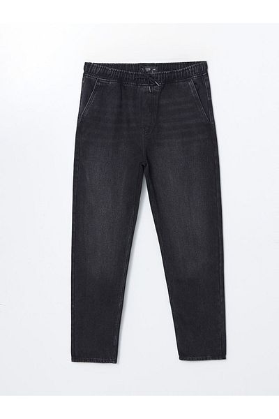 LC Waikiki Ανδρικό τζιν παντελόνι New Season Baggy Fit - S5BS84Z8