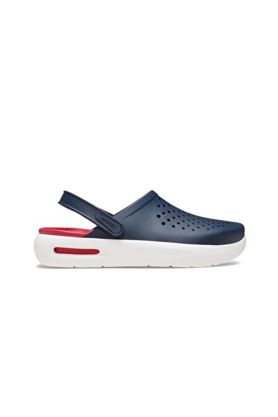 Crocs 209964-410 InMotion Clog Sandale Unisex Bleumarin