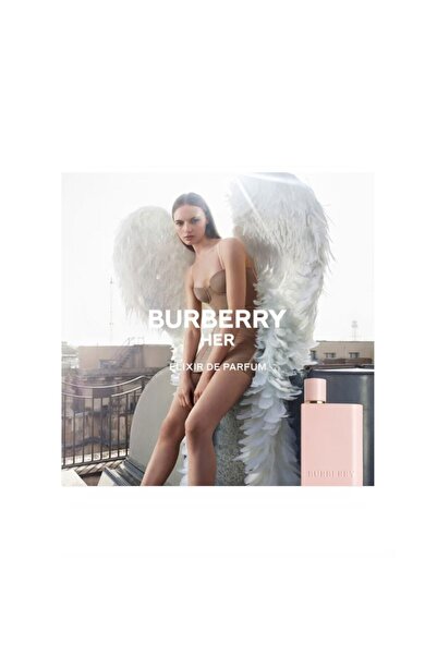 BURBERRY Burberry Her Elixir De Parfum Intense 100ml