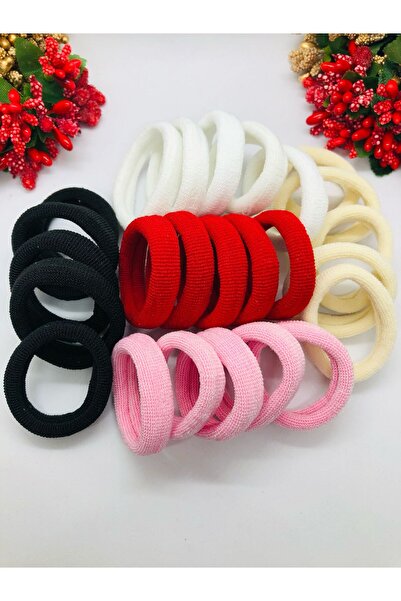 İnDerin Pachet de 25 bucăți de cataramă Liya