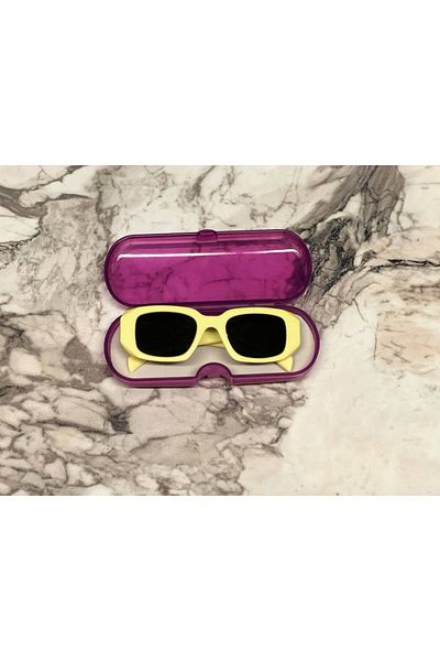 STAOOM UV 400 Protected Children's Glasses and Box