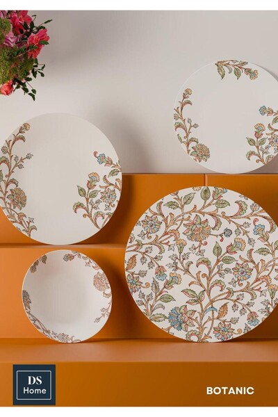 COOKCASE DS HOME 12 PARÇA