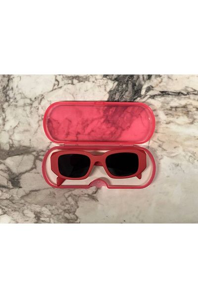 STAOOM UV 400 Protected Children's Glasses and Box